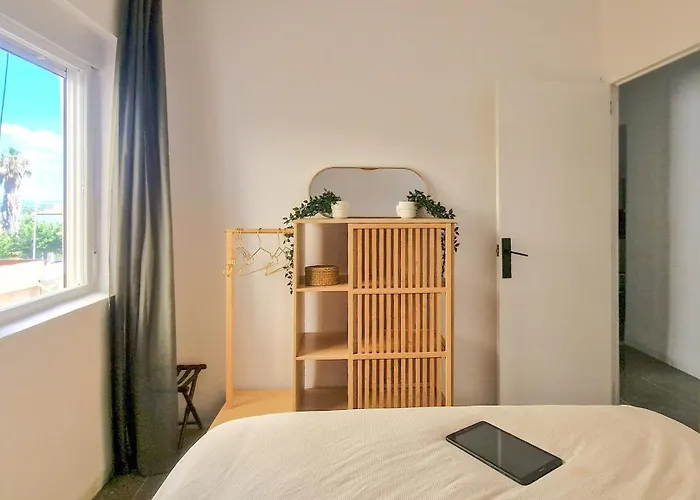 Faro De Nules Mascarell