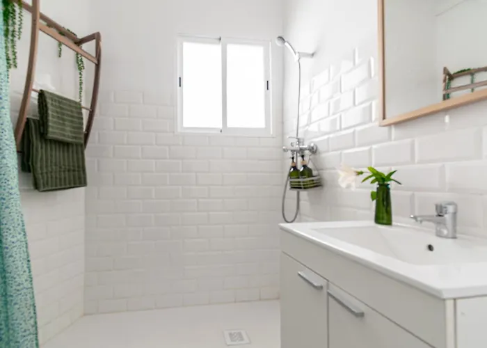 Faro De Nules Апартаменты *