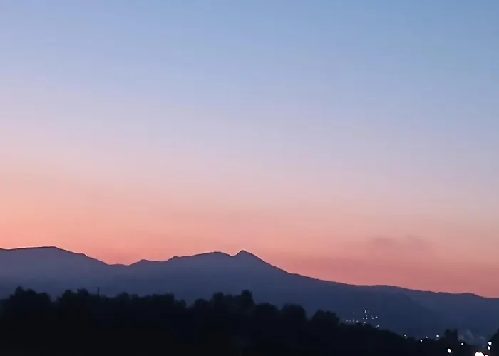 Faro De Nules * Mascarell