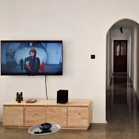 Faro De Nules Διαμέρισμα *