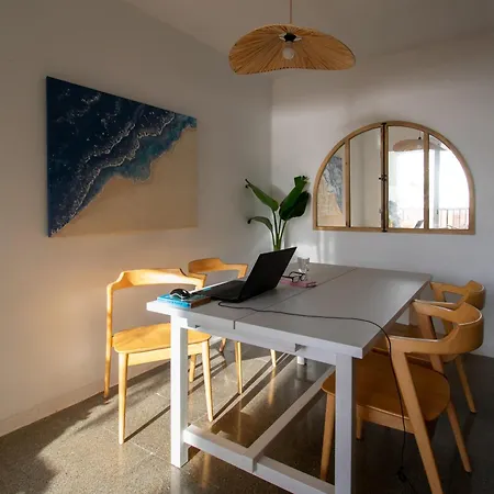 Faro De Nules Διαμέρισμα Mascarell