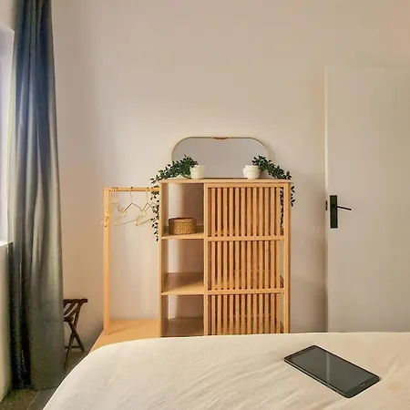 Faro De Nules Mascarell