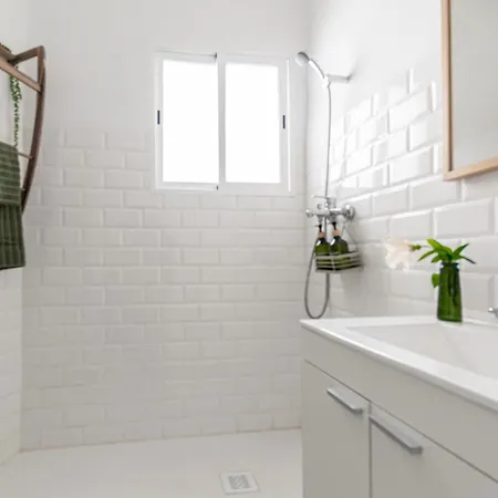 Faro De Nules Διαμέρισμα *