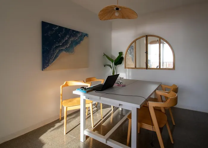 Faro De Nules Apartament Mascarell