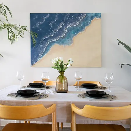 Faro De Nules דירה