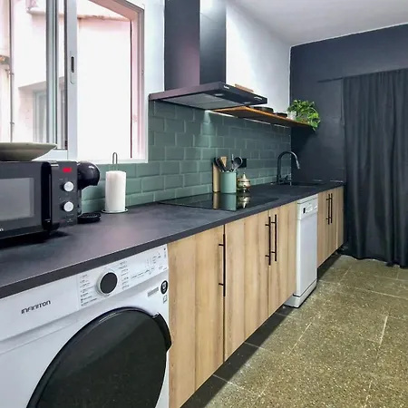 Faro De Nules דירה *