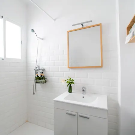 Faro De Nules דירה