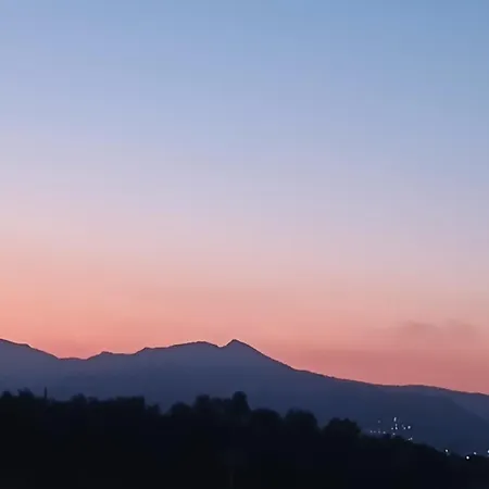 Faro De Nules * Mascarell